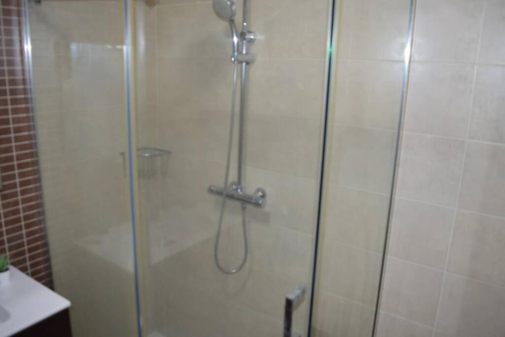 Apartamento Turistico Faro De Luno San Vicente De La Barquera Exterior photo