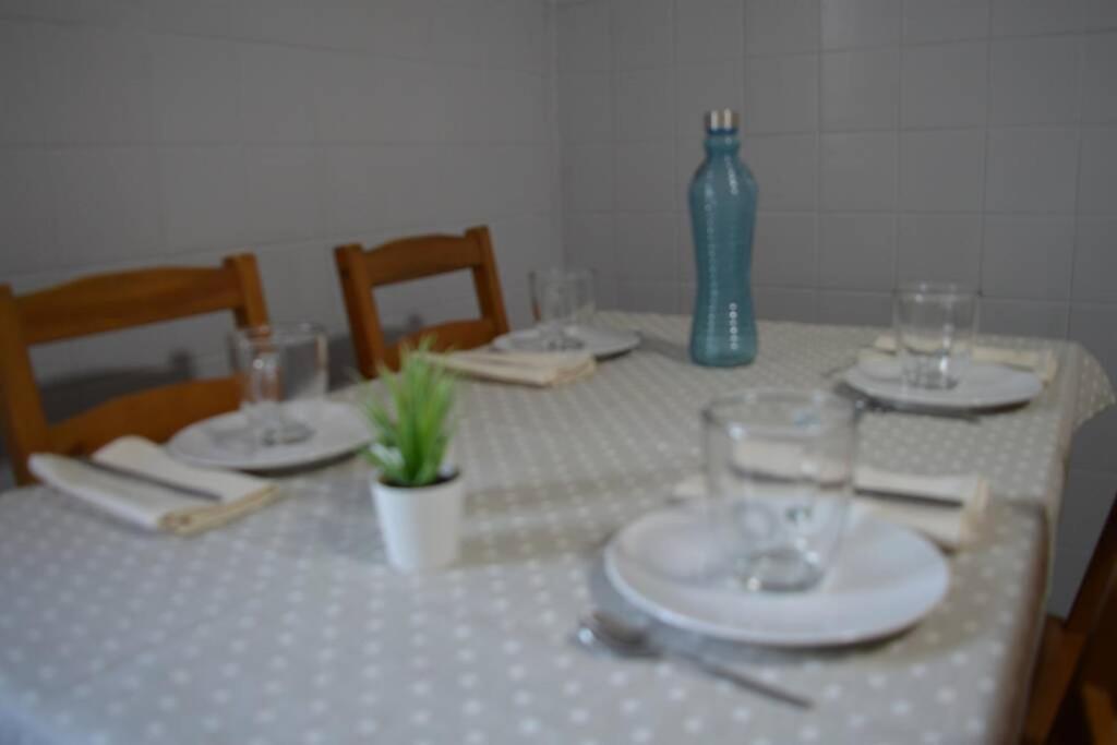 Apartamento Turistico Faro De Luno San Vicente De La Barquera Exterior photo