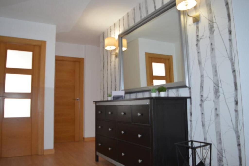 Apartamento Turistico Faro De Luno San Vicente De La Barquera Exterior photo
